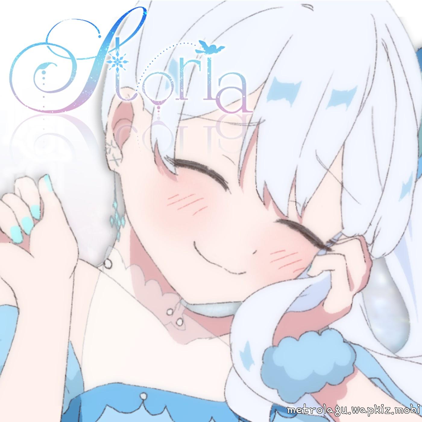 Mirea Sheltzs - Storia cover art on Wallkpop