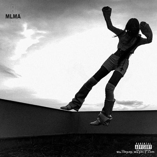 MLMA - FINN cover art on Wallkpop
