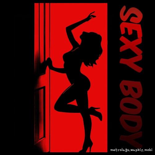 Moai - Body cover art on Wallkpop