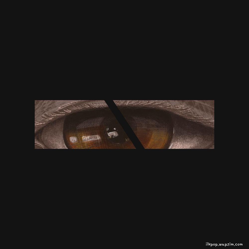 Modern IVY - Brown Eyes cover art on Wallkpop