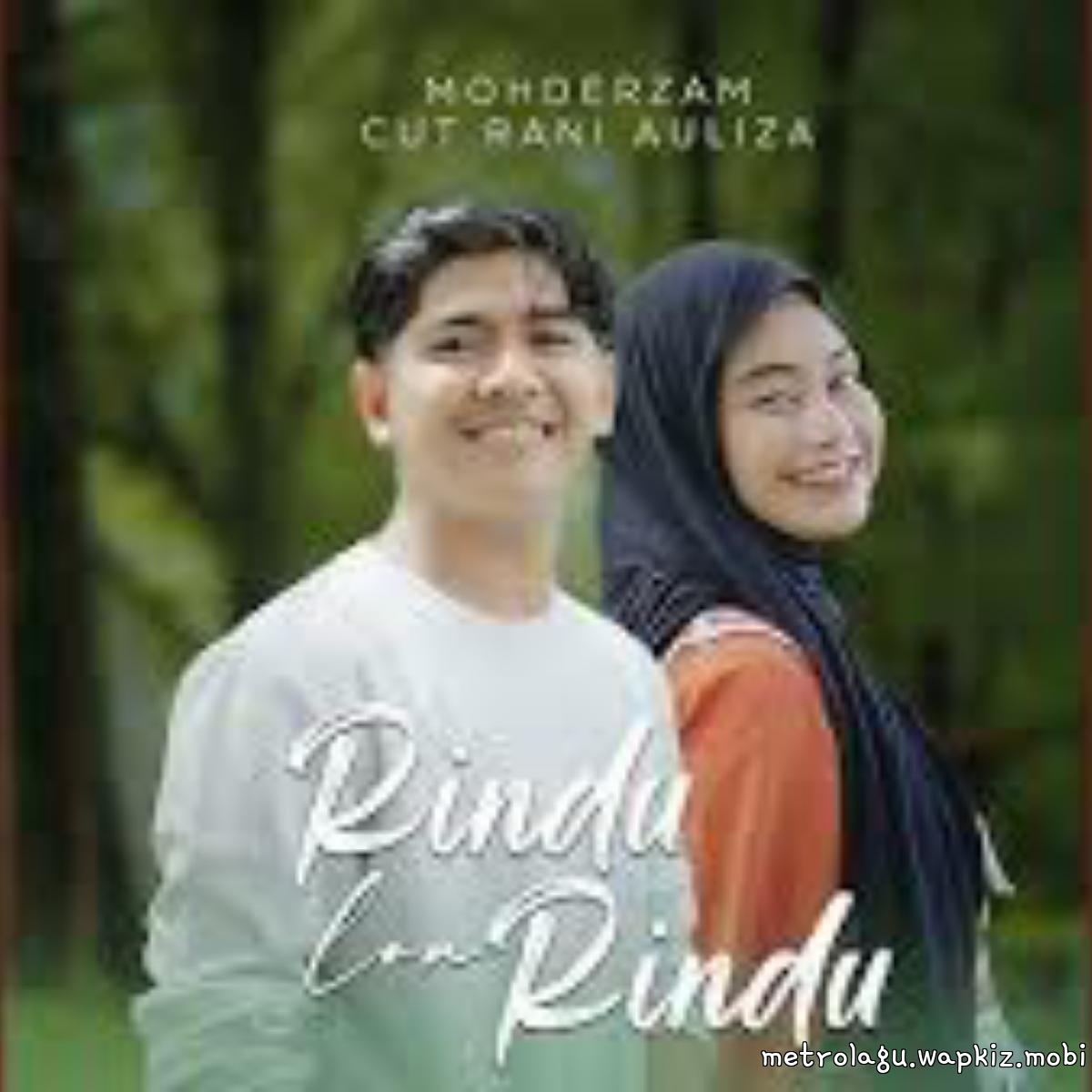 Mohderzam, Cut Rani Auliza - Rindu Lon Rindu cover art on Wallkpop