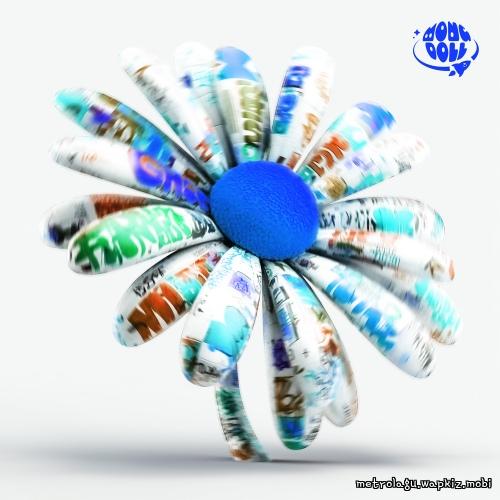 MongDoll & Trance Effect - Fighting cover art on Wallkpop