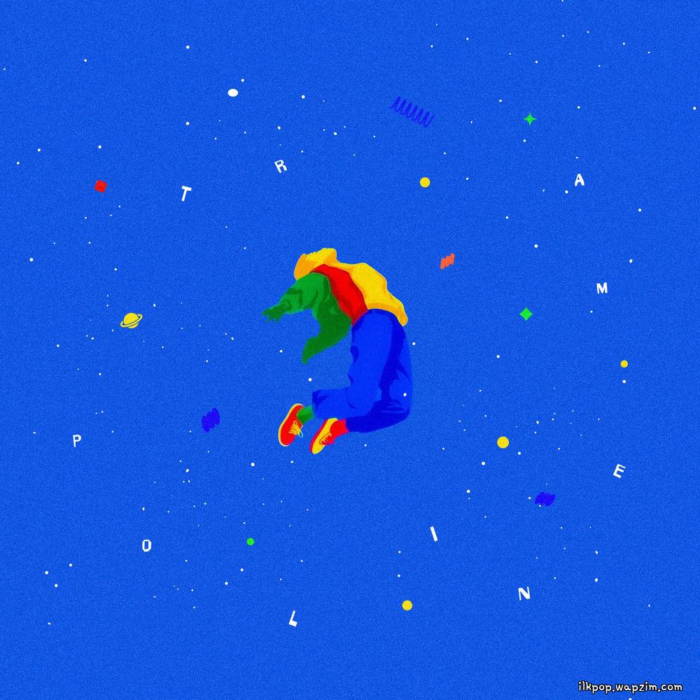 MongDoll - Trampoline cover art on Wallkpop