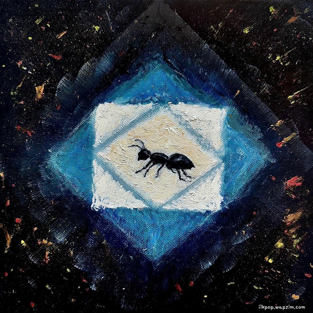 MOOJOONGRYEOK - 별꽃 (Starflower) cover art on Wallkpop