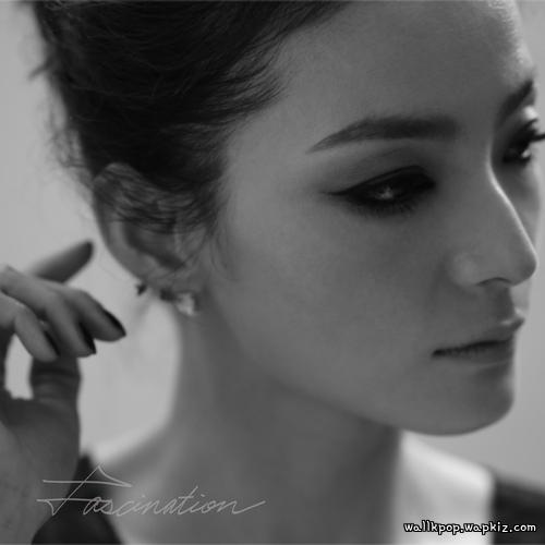 Moon - Fascination cover art on Wallkpop