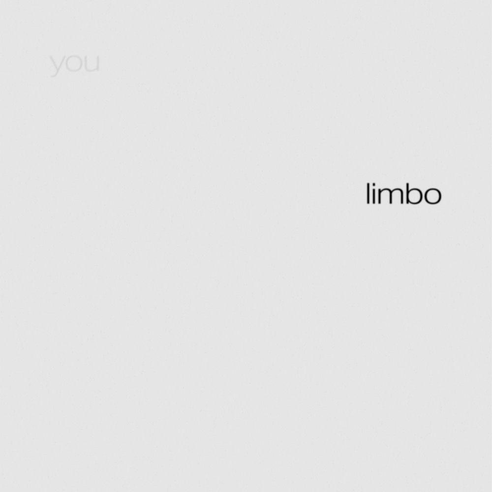Moon Sujin - limbo (feat. pH-1) cover art on Wallkpop