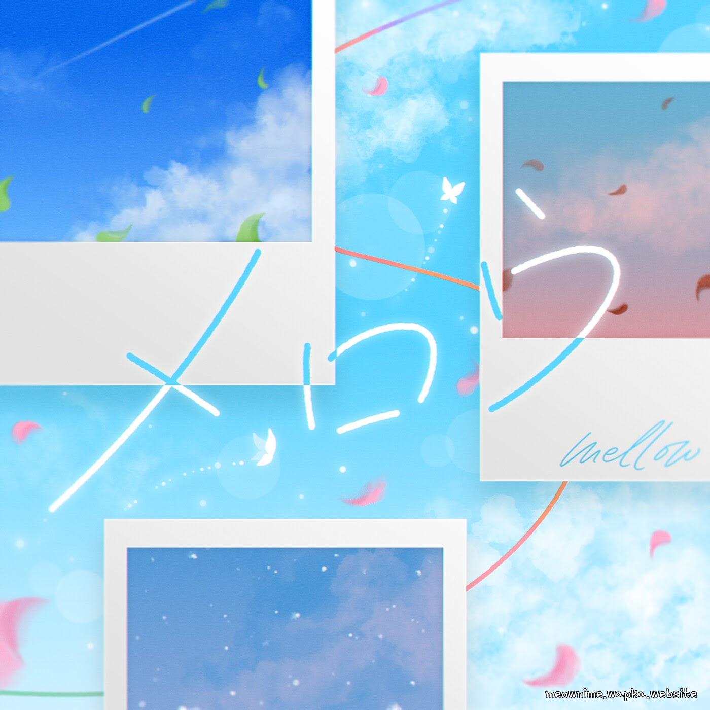 Morfonica - Mellow (Cover) [Theme Song BanG Dream!] cover art on Wallkpop