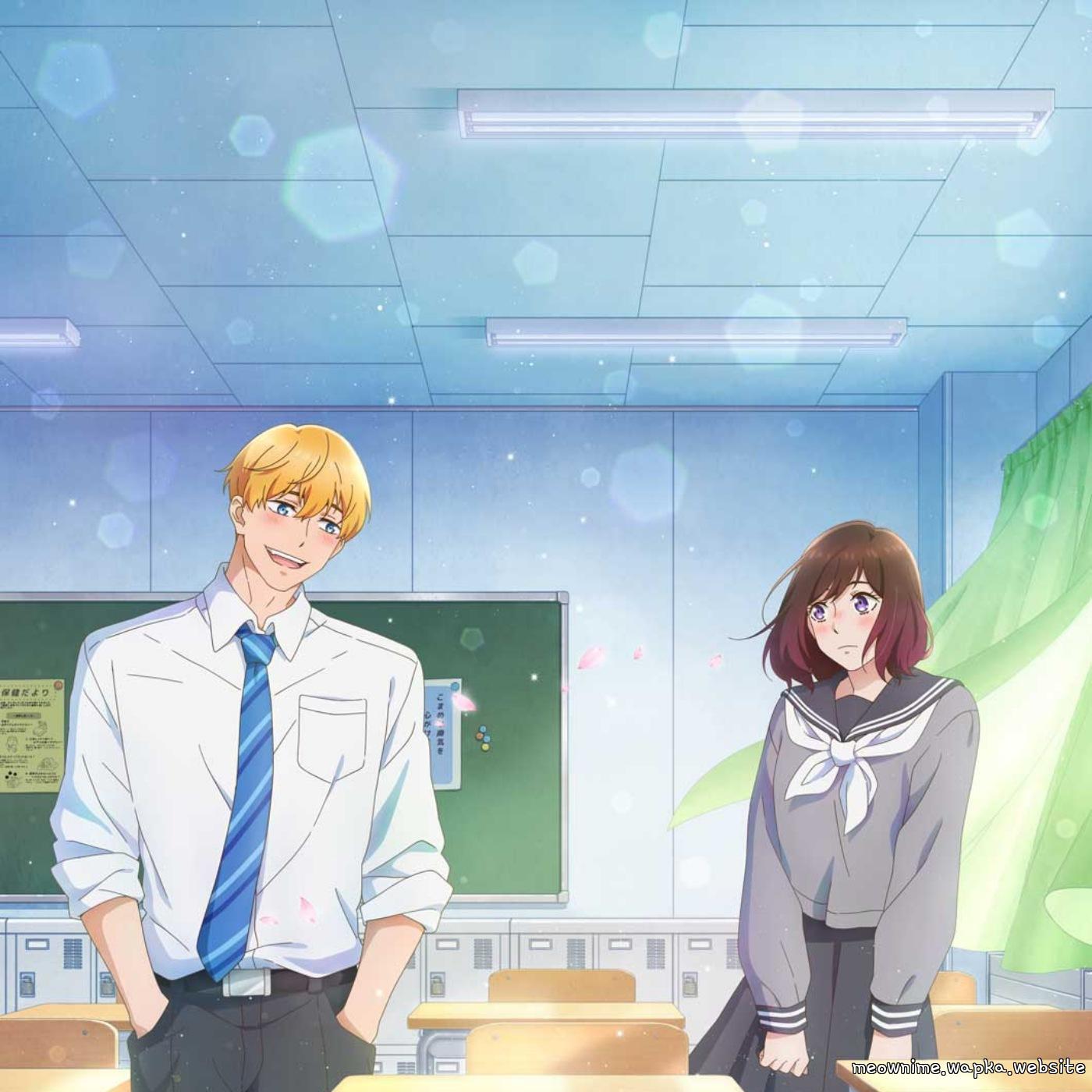 Motohiro Hata - Stellar Days [Opening Taiyou yori mo Mabushii Hoshi] cover art on Wallkpop
