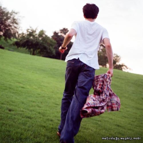 NA Gichul - 사랑하자 (Unrelenting Love) cover art on Wallkpop