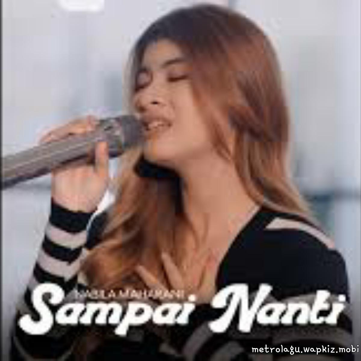Nabila Maharani - Sampai Nanti cover art on Wallkpop