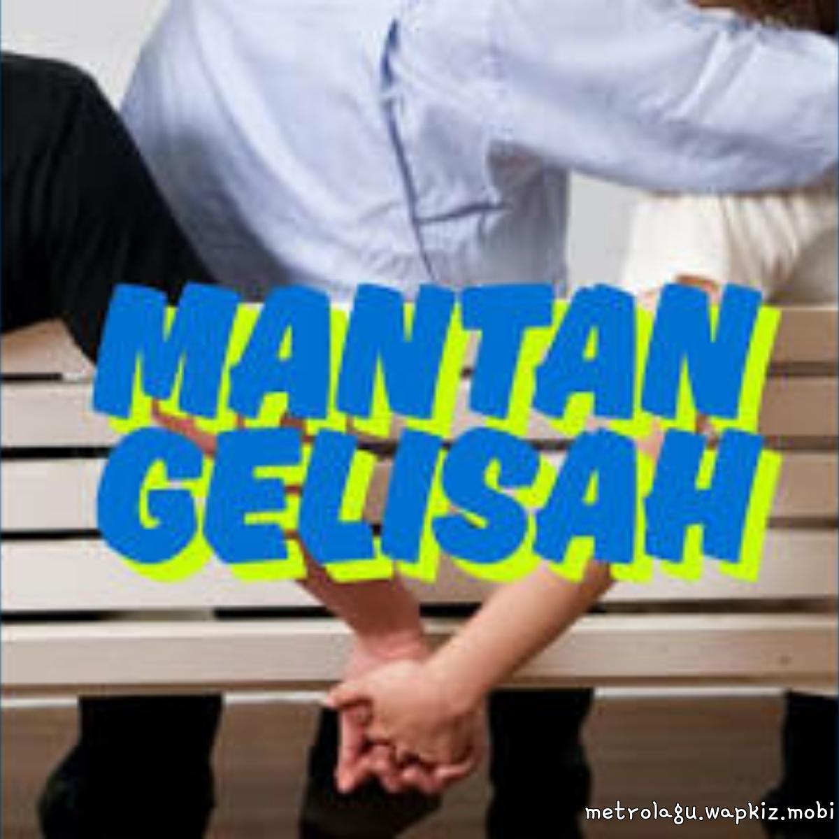 Namek Flo - Mantan Gelisah Feat. Suku Seven cover art on Wallkpop