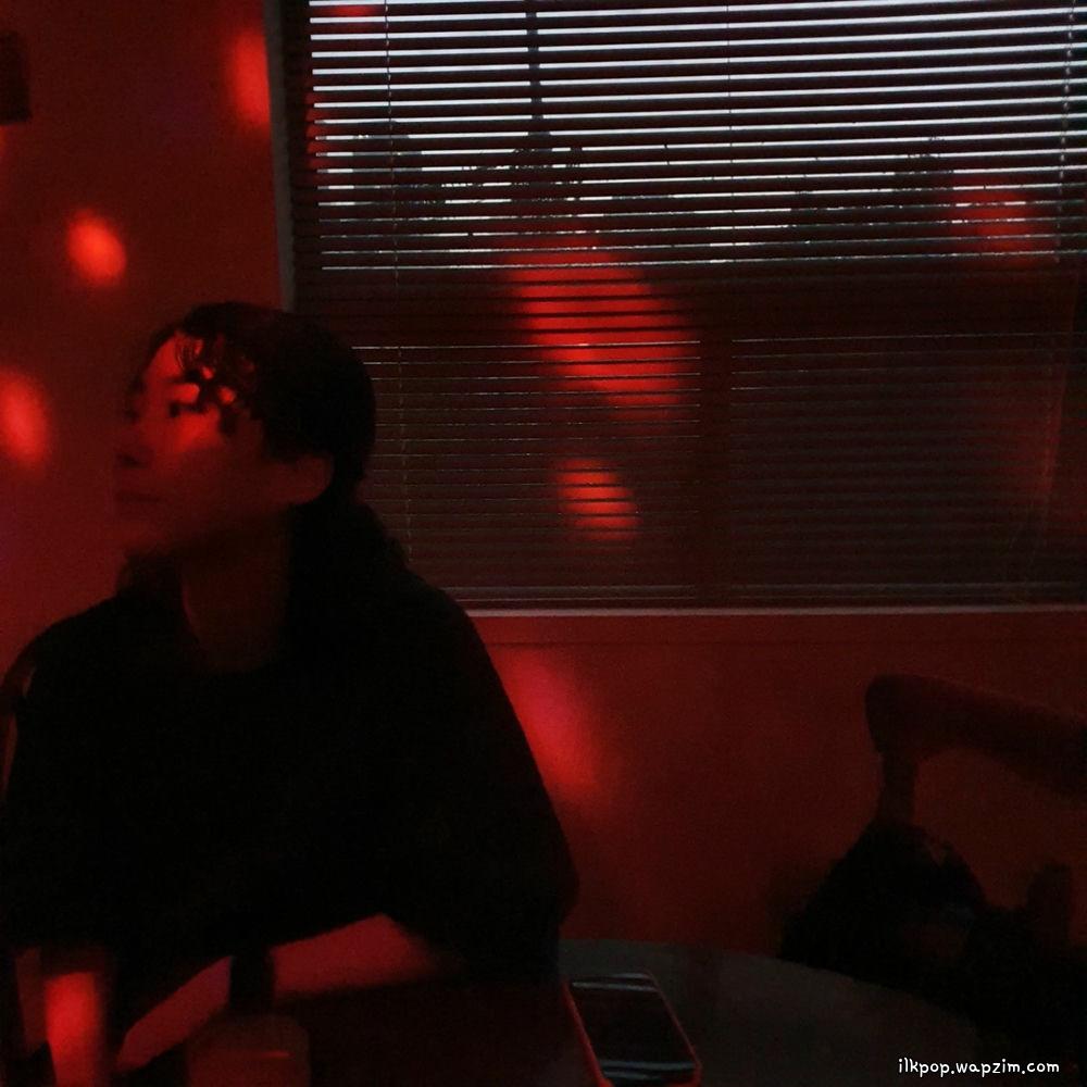 NAMYA - 날 (NAL) cover art on Wallkpop