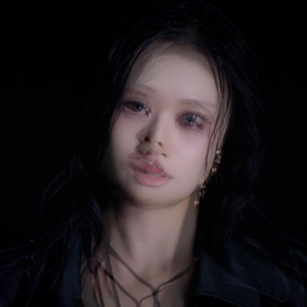 NARIN - RAIN MAN cover art on Wallkpop