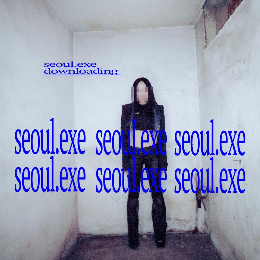 Neidi - seoul.exe cover art on Wallkpop