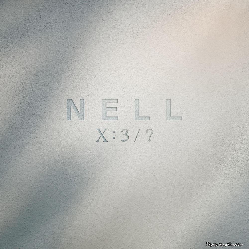 NELL - Deep Inside cover art on Wallkpop