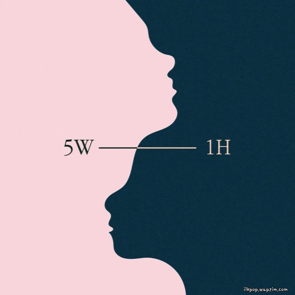 NEONTHEKIDS - 육하원칙 (5W1H) (Feat. Bebelune) cover art on Wallkpop