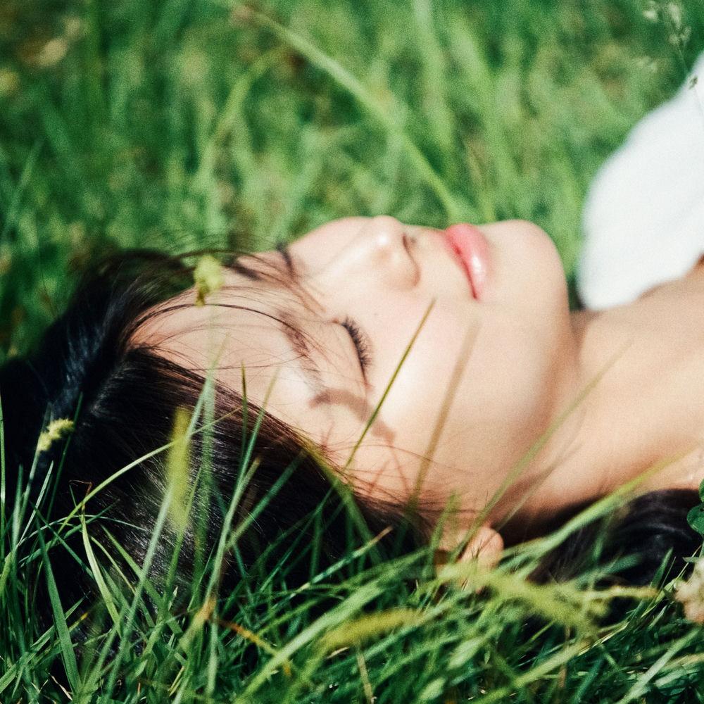 neu - 모리걸 cover art on Wallkpop