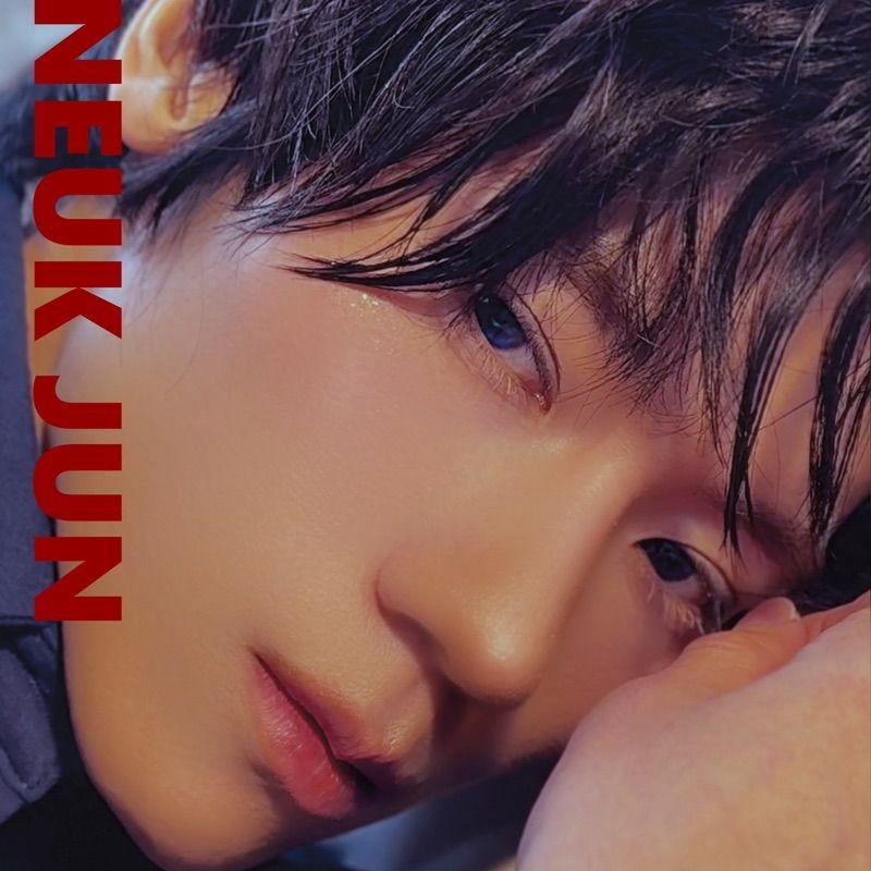 Cover NEUKJUN - Just Love Me