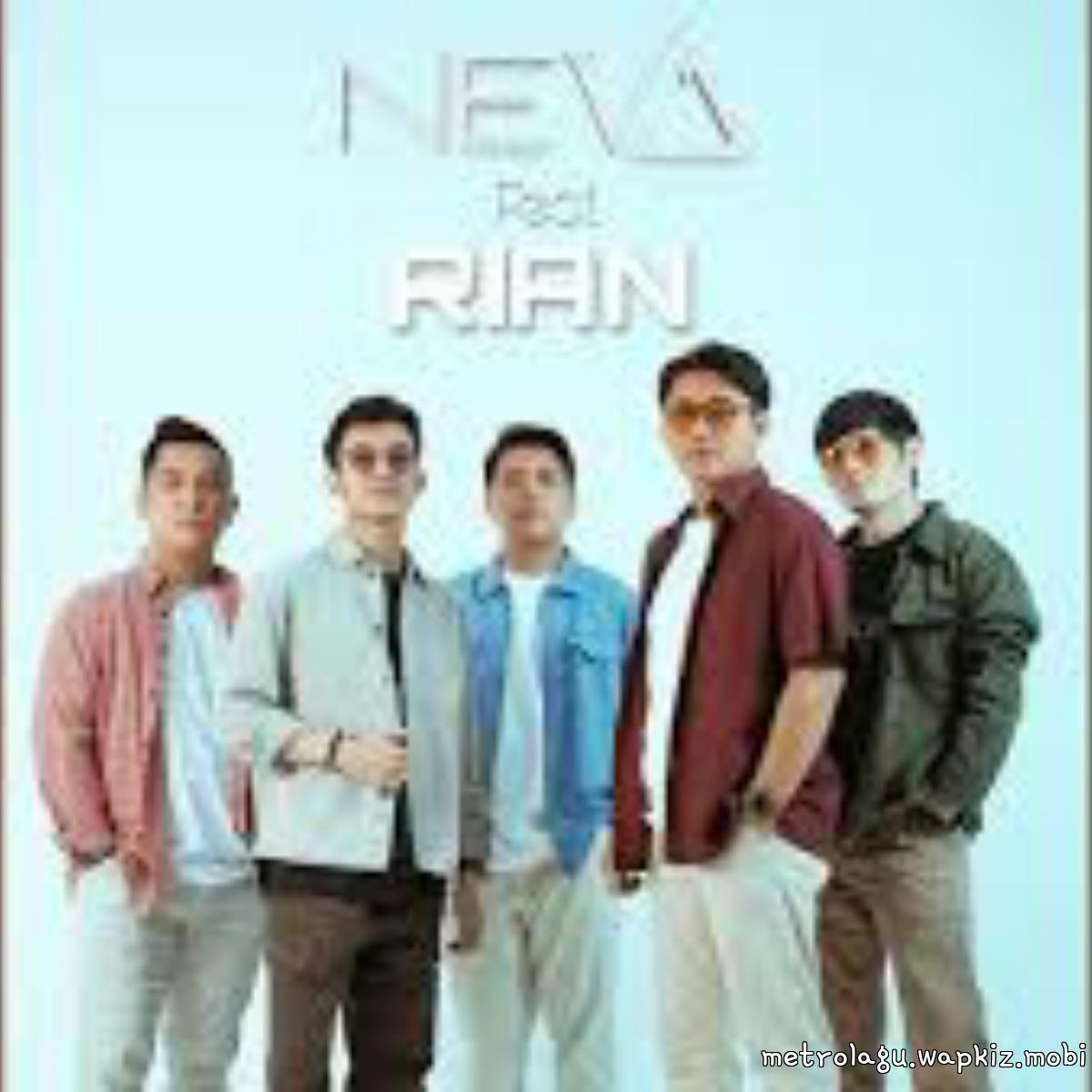 Neva Ft Rian - Ketulusan Cinta cover art on Wallkpop
