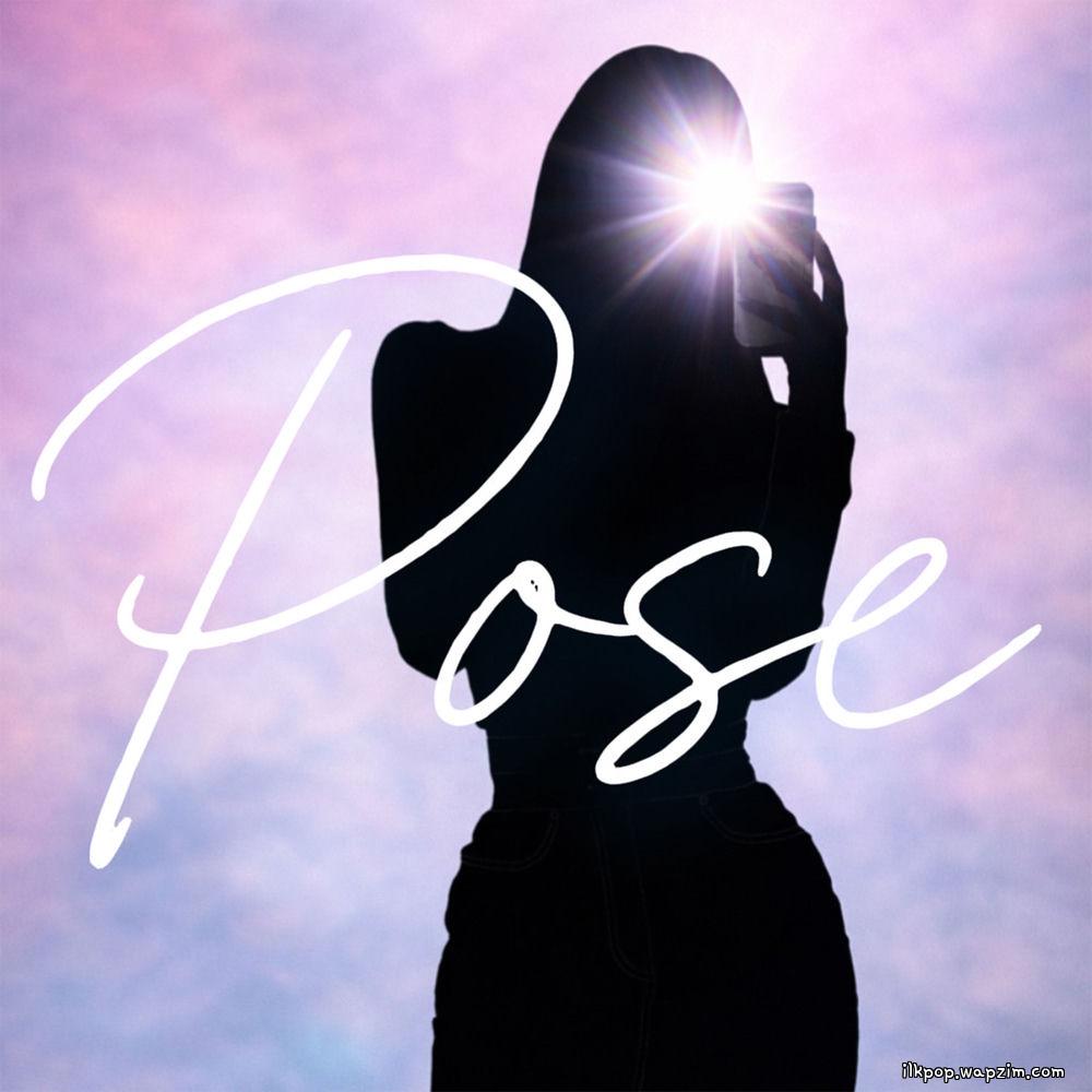 New Champ & Nsb - Pose cover art on Wallkpop