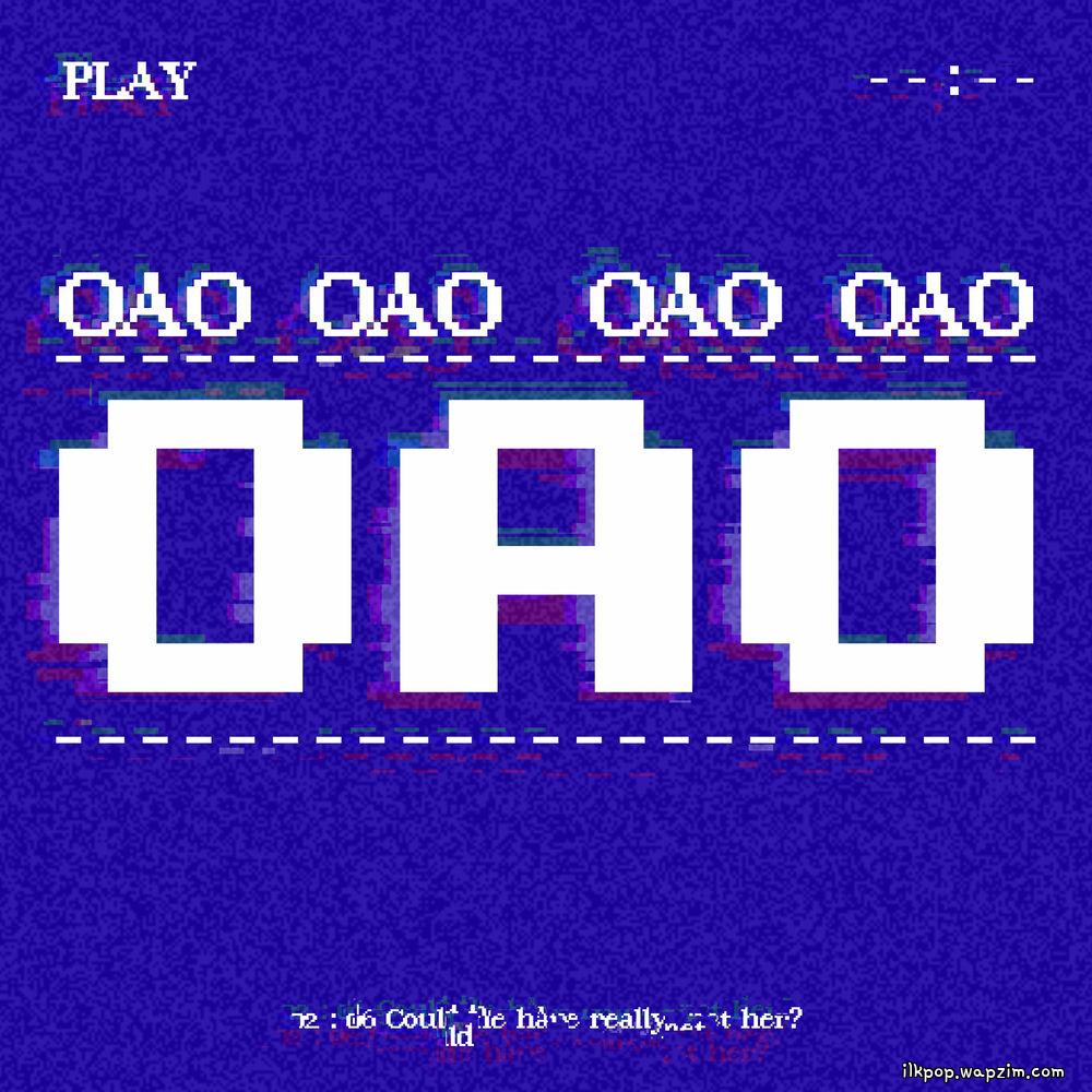 NEWRULES - OAO cover art on Wallkpop