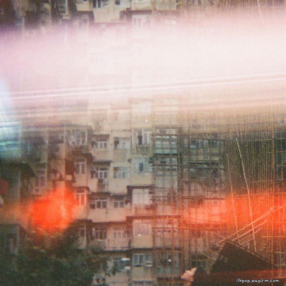 nib - Seo-ro cover art on Wallkpop