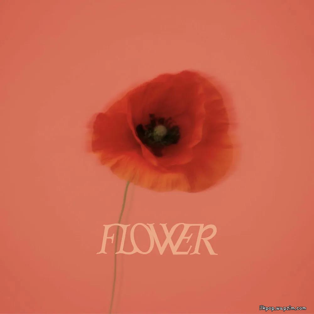 Niel & Seogyjun - Flower cover art on Wallkpop