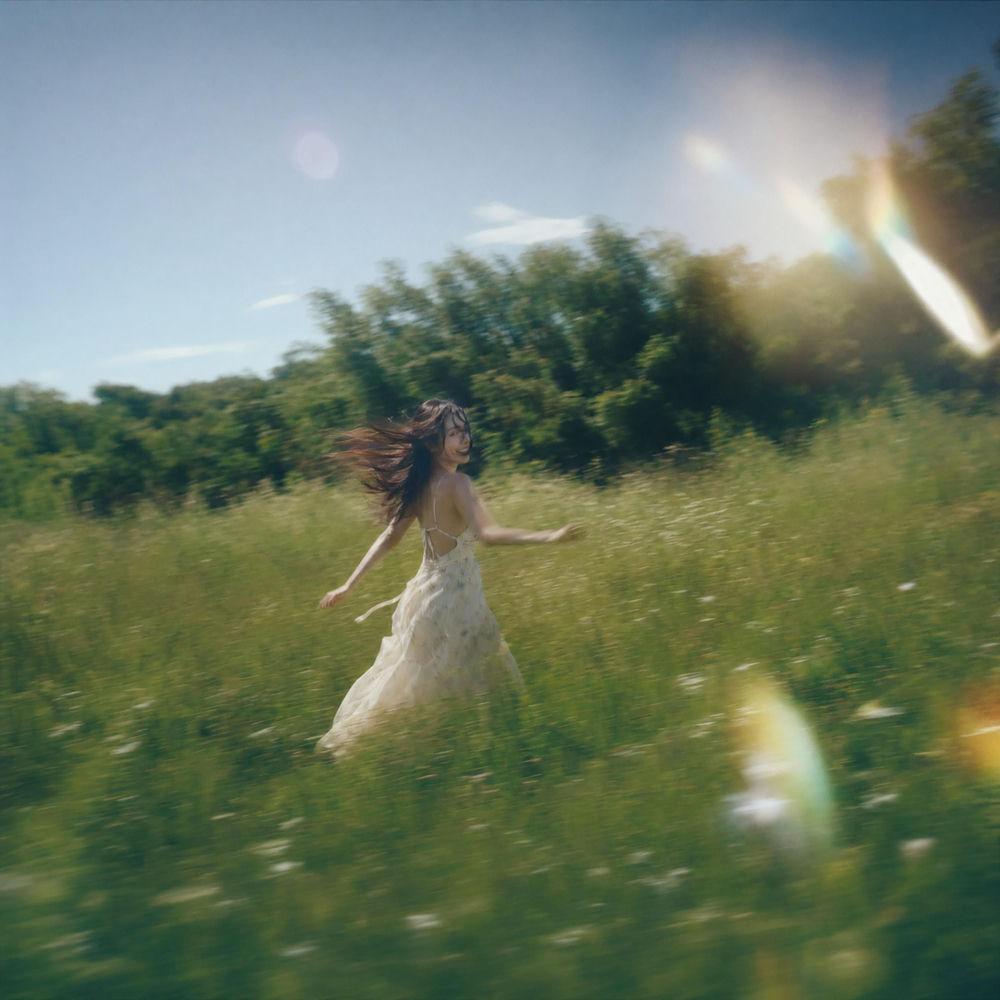 NILD - Summer Breeze (feat. YOUHA) cover art on Wallkpop
