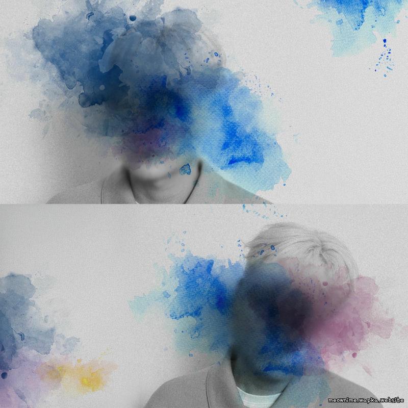 NIve - Like A Dream cover art on Wallkpop