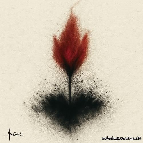 Noa Coast - 연화 (Lotus) cover art on Wallkpop