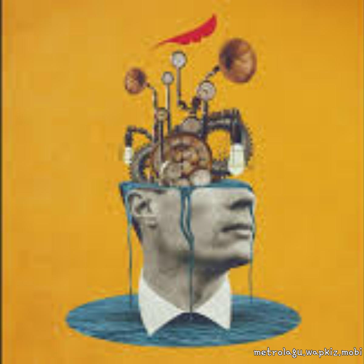 Noah - Suara Dalam Kepala Feat. Ramengvrl cover art on Wallkpop