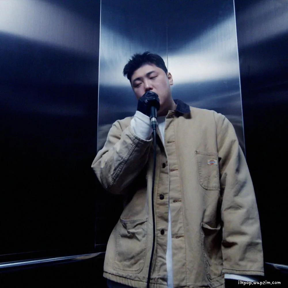 noahjooda - 숨 쉬듯 노래할래 (Breathing) (Prod. SUMSHER) cover art on Wallkpop