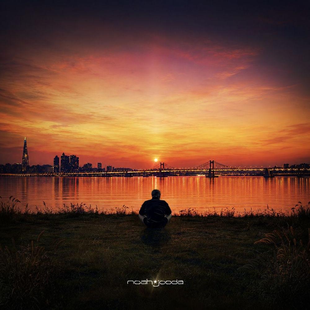 noahjooda - 널 잃고서 cover art on Wallkpop