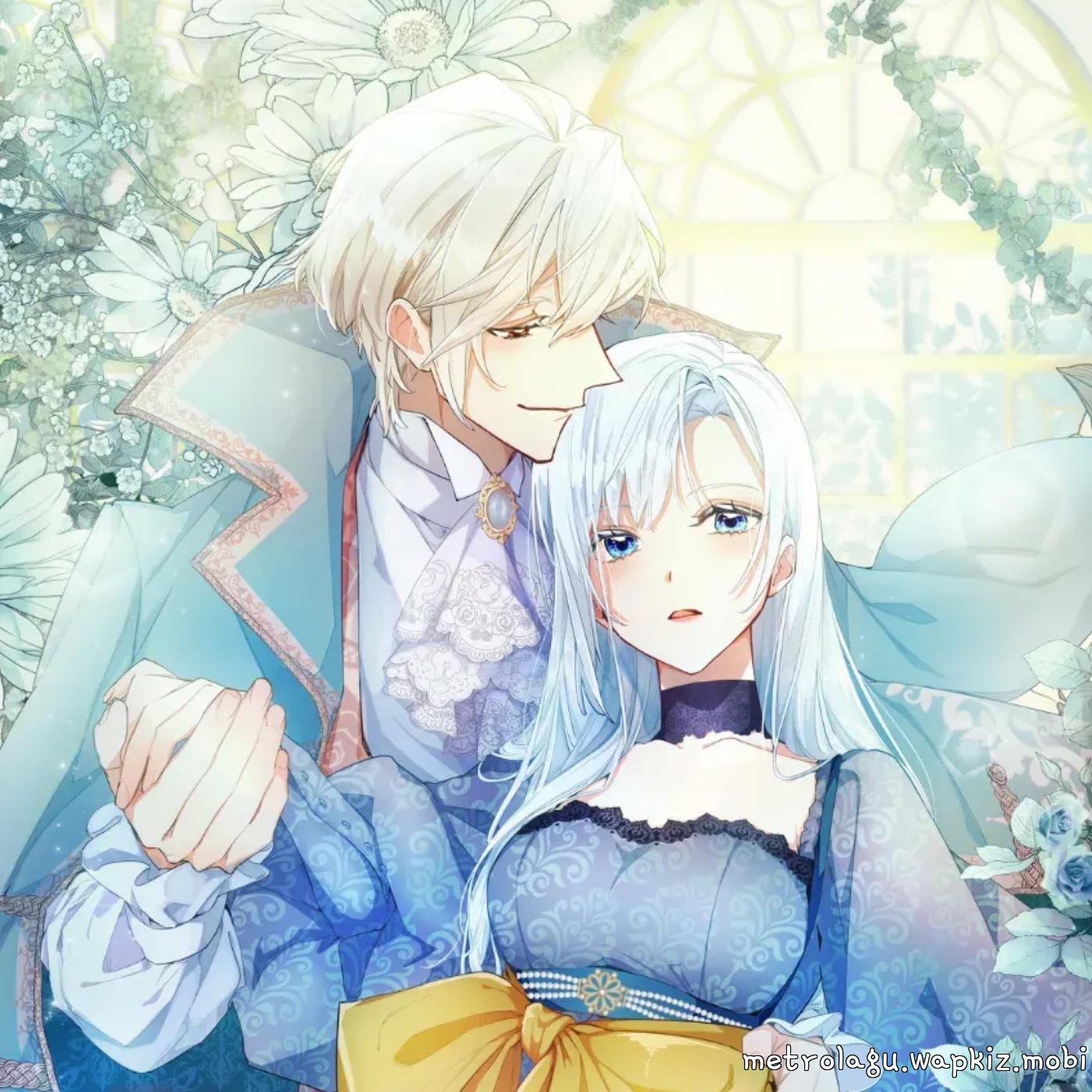 Nonpy - Abyss [Ending Kizu darake Seijo yori Houfuku wo Komete] cover art on Wallkpop