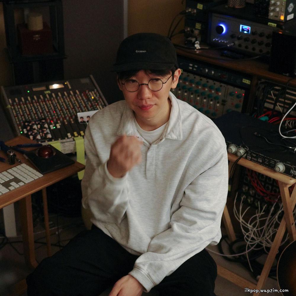 Noridogam - Today, Today cover art on Wallkpop