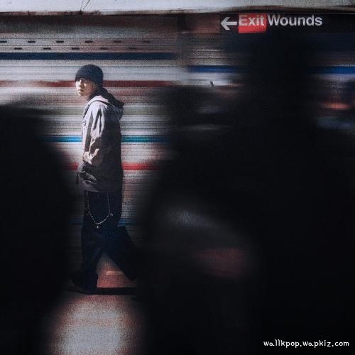 Nosun - Losing Senses cover art on Wallkpop