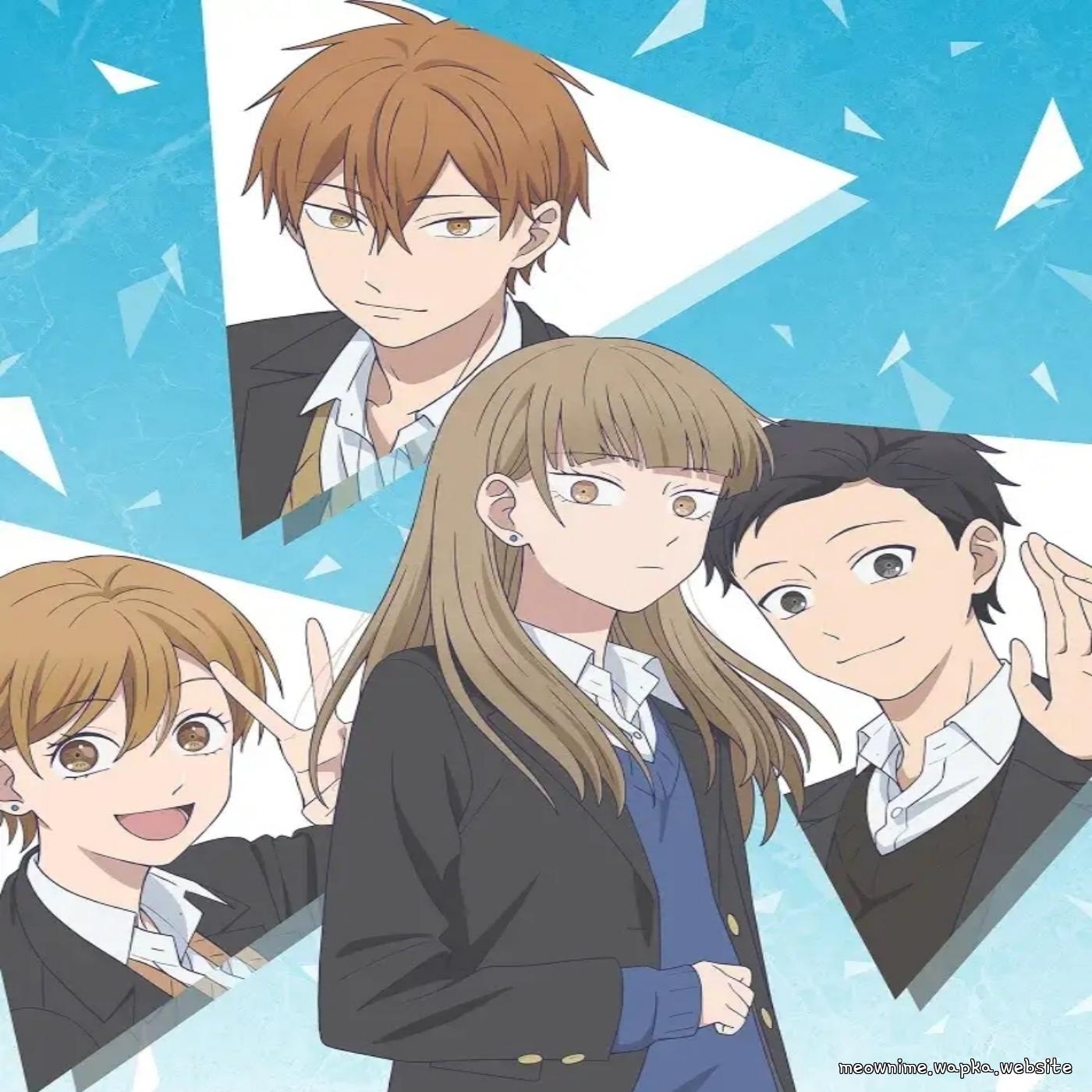 Novelbright - Toumei [Opening Koori no Jouheki] cover art on Wallkpop