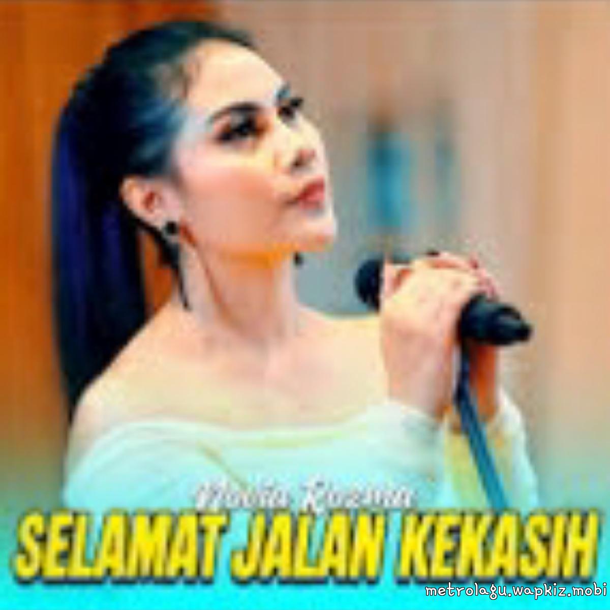Novia Rozma - Selamat Jalan Kekasih cover art on Wallkpop