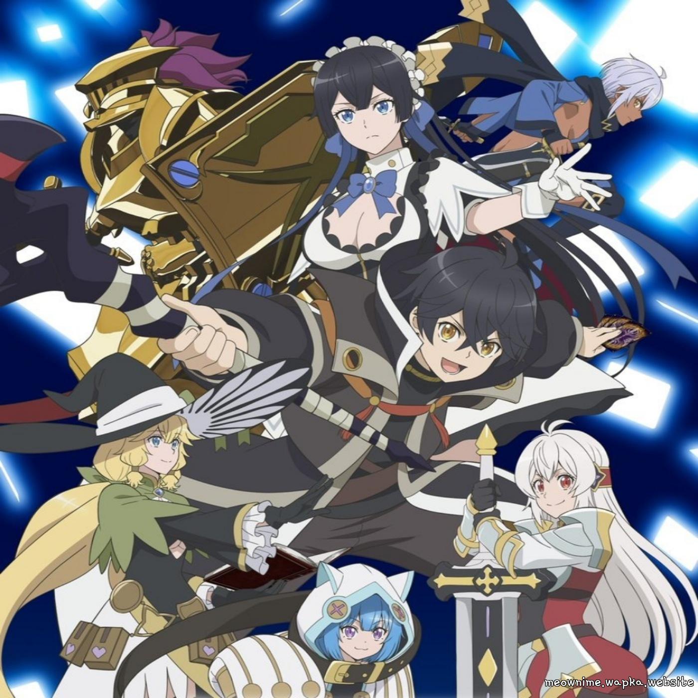 Nowlu - Shirogarasu [Ending Shinjiteita Nakama-tachi ni Dungeon Okuchi de Korosarekaketa ga Gift  cover art on Wallkpop