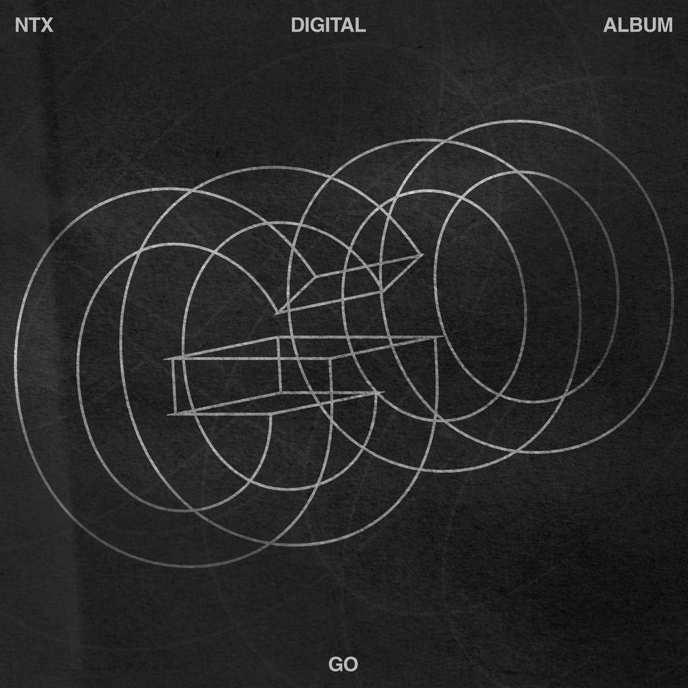 NTX - Automatic cover art on Wallkpop
