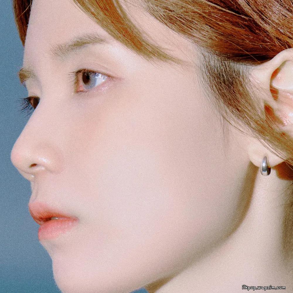 Nuni - 살얼음 (Thin Ice) cover art on Wallkpop