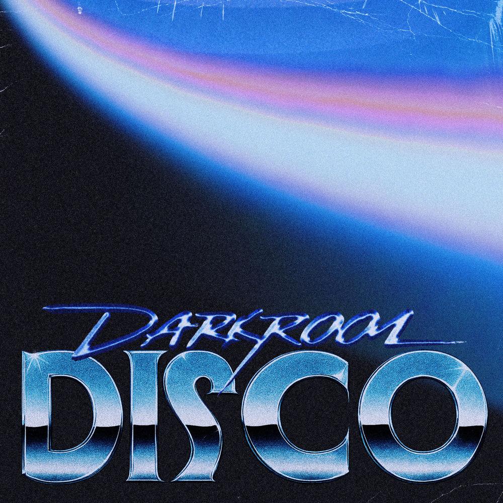 O.O.O - 오늘도 밤이야 (Darkroom Disco) cover art on Wallkpop