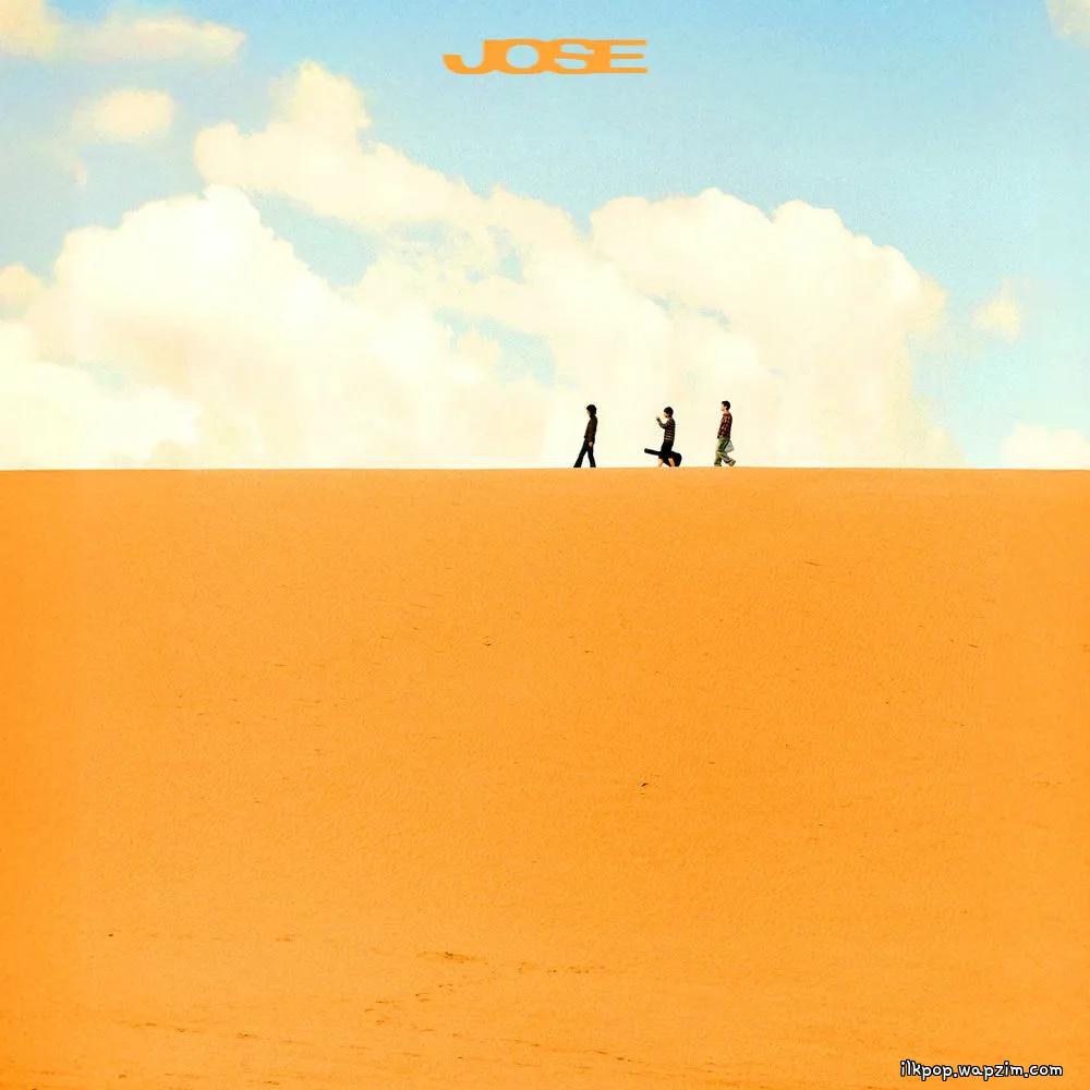 O.O.O - 조제 (Jose) cover art on Wallkpop