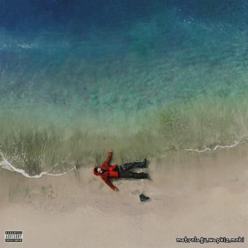 ODEE - FLOAT cover art on Wallkpop
