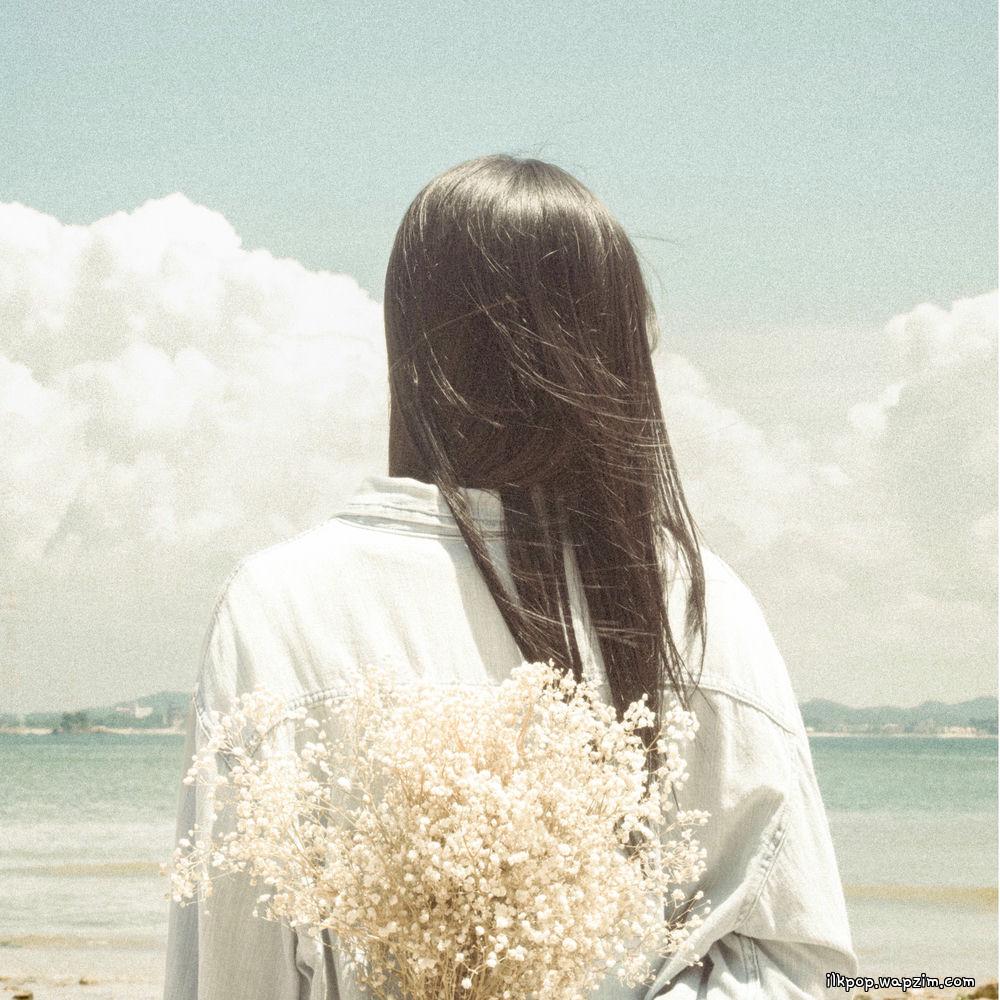 Old Yearning - 영하의 바다 (The Subzero Sea) cover art on Wallkpop