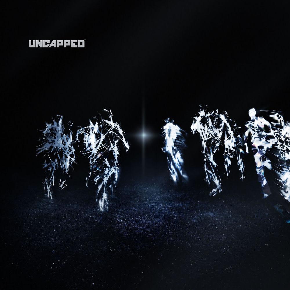 OMEGA X - Day Zero cover art on Wallkpop
