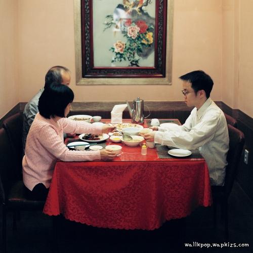 omm.. - 심부름 (errand) cover art on Wallkpop
