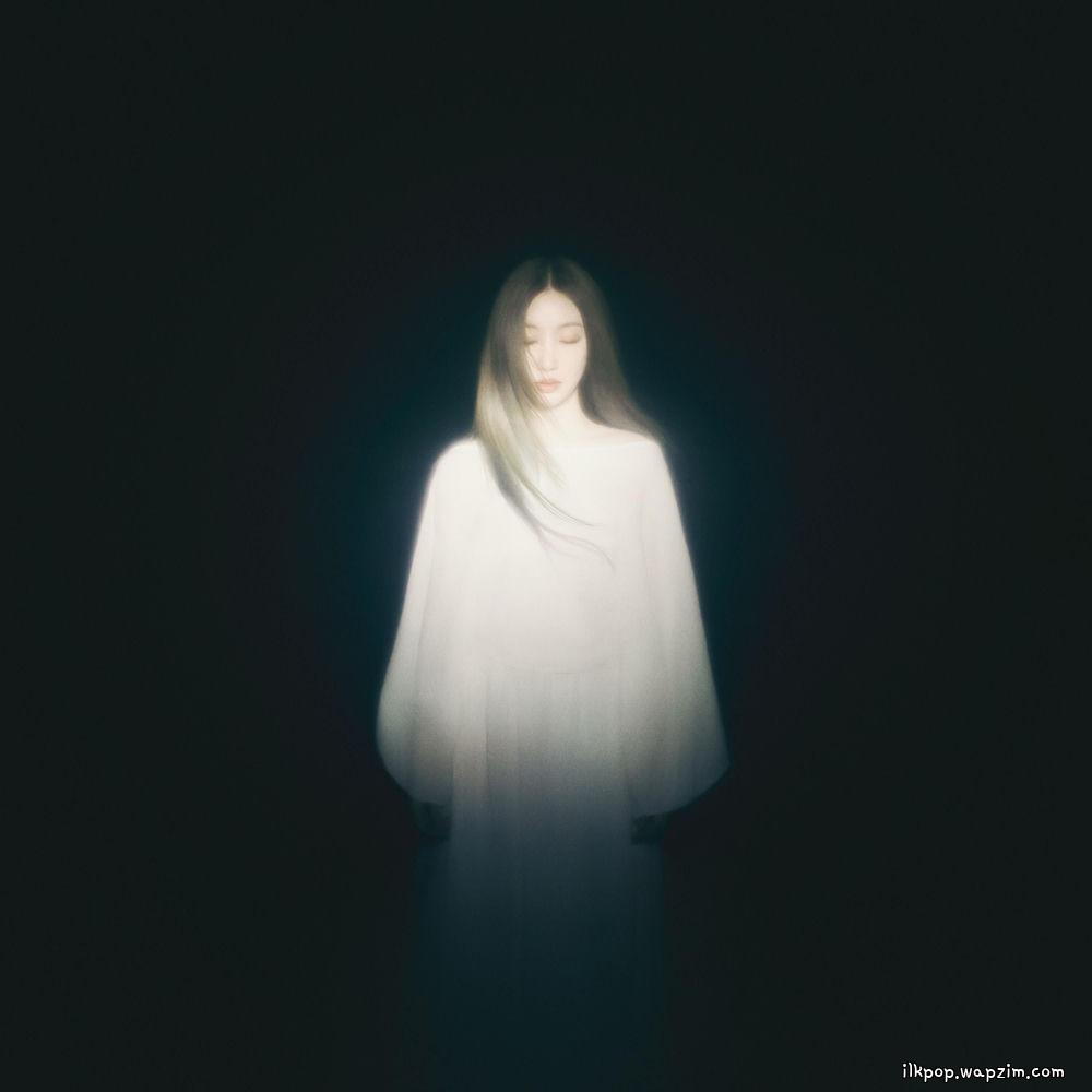 ORORA - Hold My Breath cover art on Wallkpop