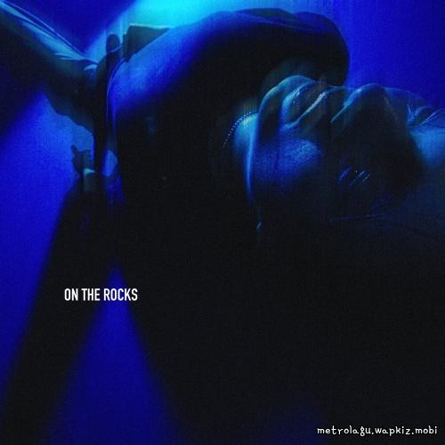 OTWO - ON THE ROCKS cover art on Wallkpop