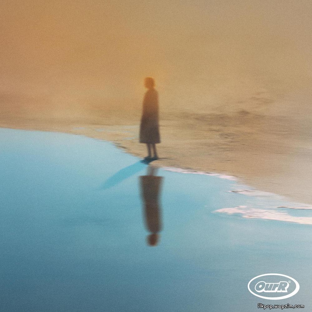 OurR - Oasis cover art on Wallkpop